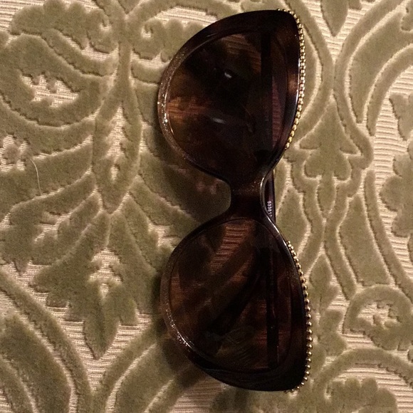 Coach sunglasses - Picture 3 of 6